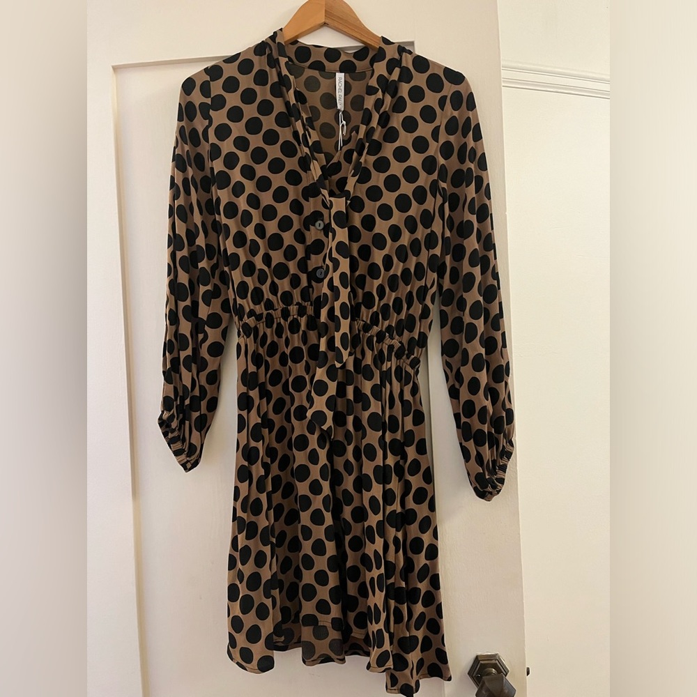 Rachel Pally Dress